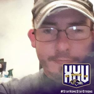 Meet your Posher, Thomas